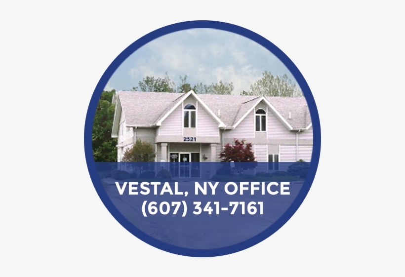 Vestal Office Icon - Lalor Family Dental, transparent png download