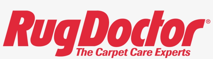 Rug Doctor Logo, transparent png download