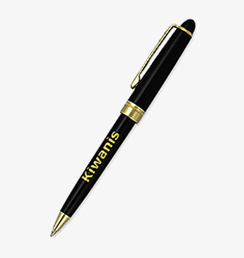 Bates Pen - Fountain Pen, transparent png download