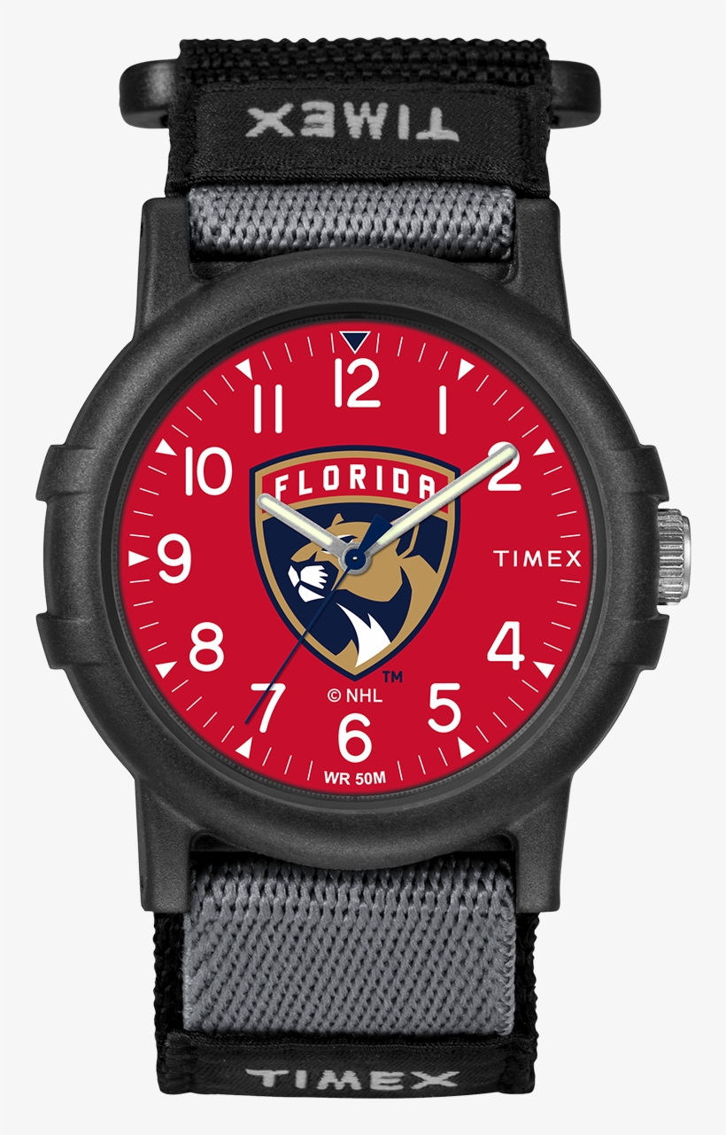 Recruit Florida Panthers Large - Florida Panthers Wincraft 13" X Waffle Towel, transparent png download