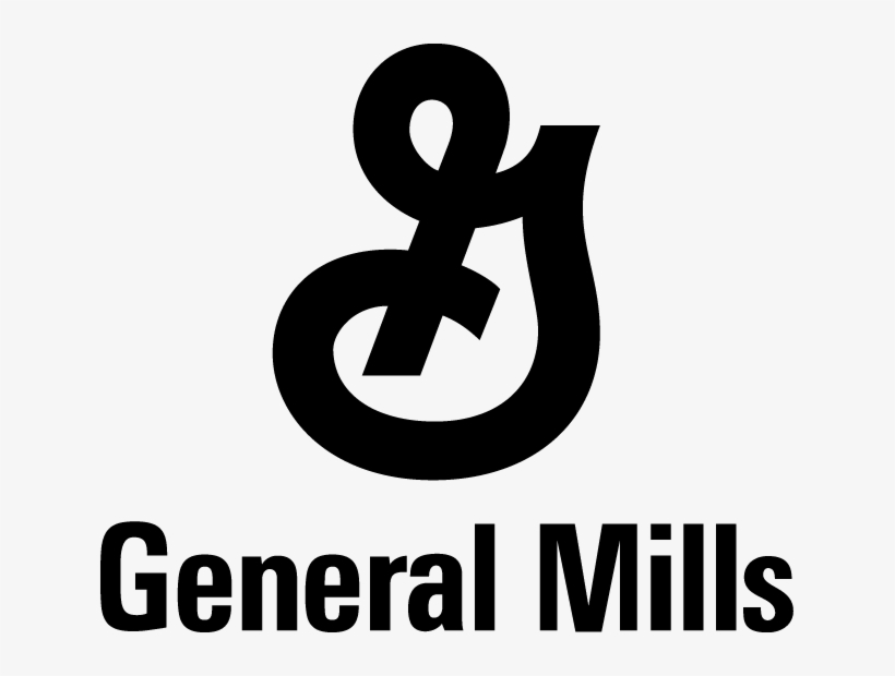 Free Vector General Mills Logo - General Mills Logo Vector, transparent png download