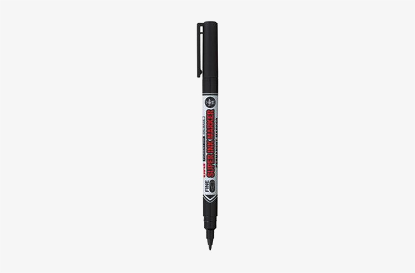 Uni Super Ink Marker PNA-125 | Pen Store - View #9