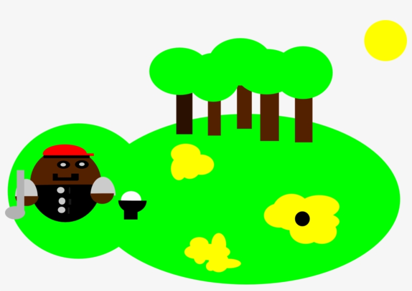 How To Set Use Tiger Woods Icon Png, transparent png download