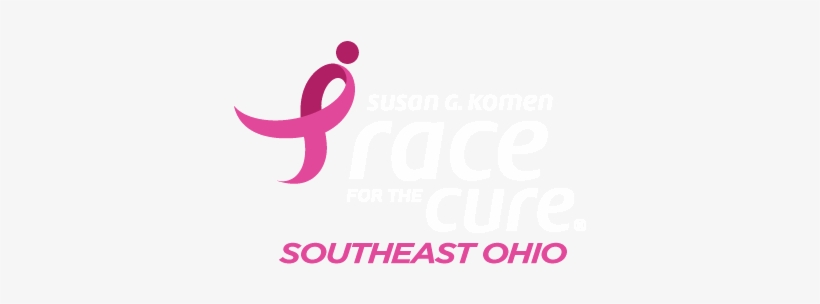 Komen® Columbus - Race For The Cure Wichita, transparent png download