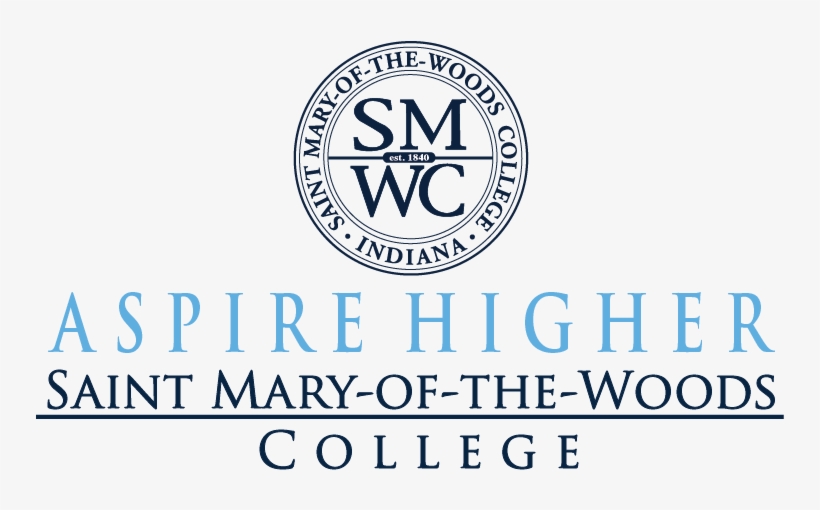 Saint Mary Of The Woods College - Saint Mary Of The Woods Athletics Png, transparent png download