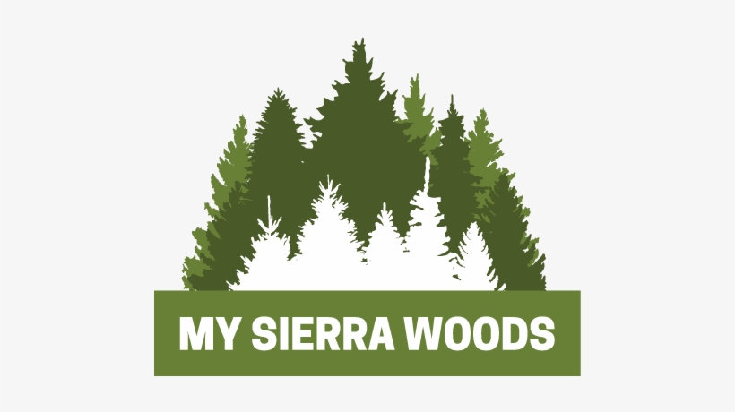 About My Sierra Woods - Facebook, transparent png download