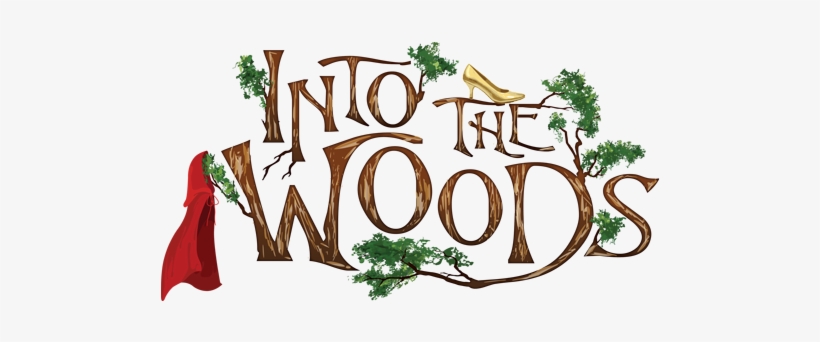 Into The Woods, transparent png download