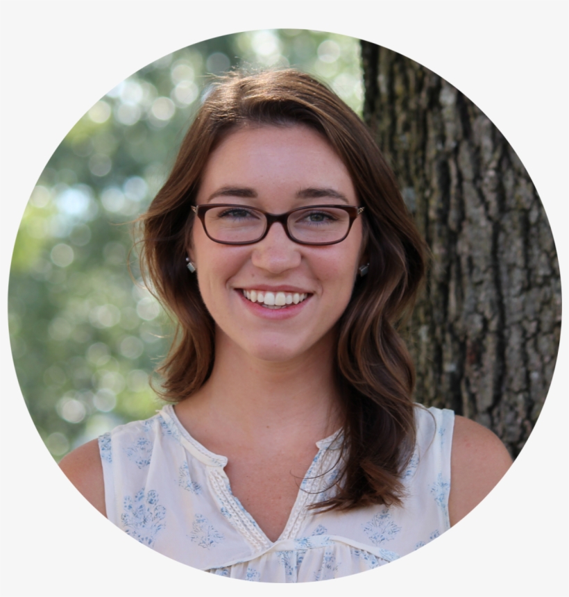 She Is A Presidential Scholar And An Active Member - Girl, transparent png download