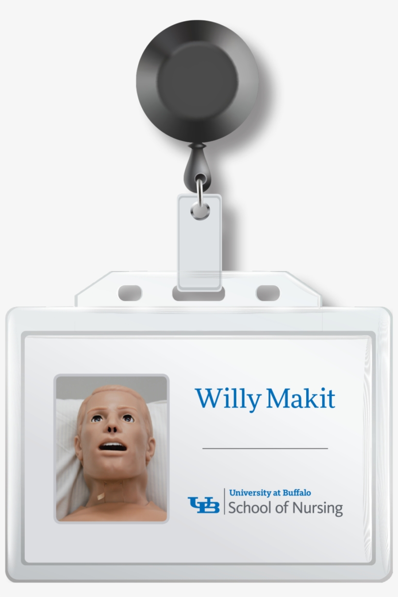 Meet Our New Patient Simulator - See What You Did There, transparent png download