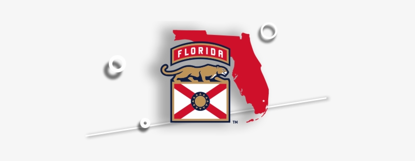 Upload A Photo Of Where You Are From To Be Entered - Nhl Florida Panthers Team Magnet Set, transparent png download