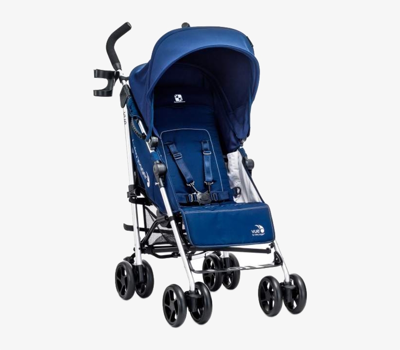 Stroller Png Image - Baby Jogger Vue, transparent png download