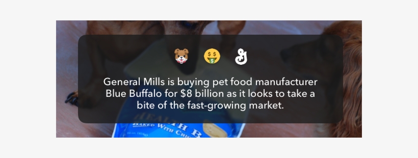 Heavy Petting At General Mills - Marketing, transparent png download