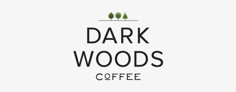 Dark Woods Coffee, transparent png download