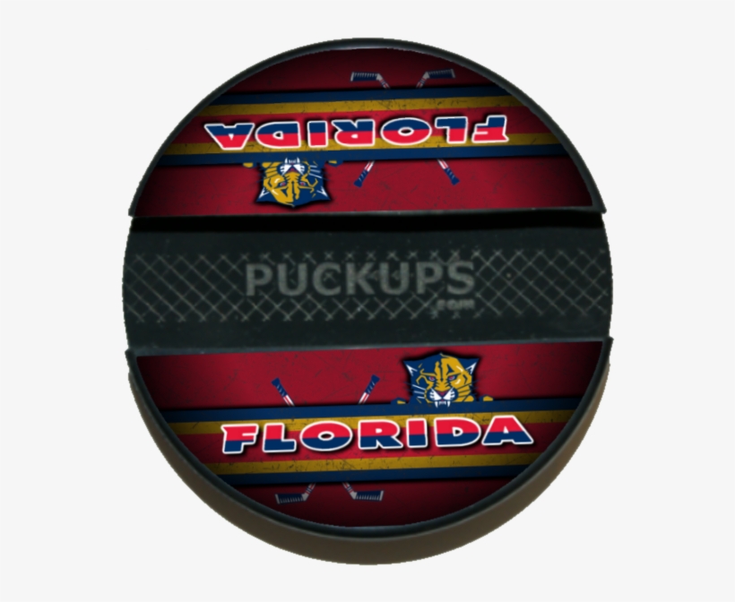 Florida Panthers - Florida, transparent png download