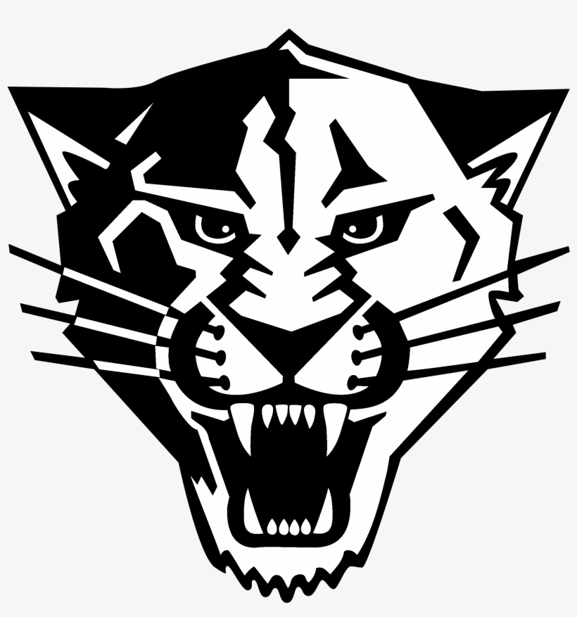 Yükle - Florida Panthers Wall Decal, transparent png download