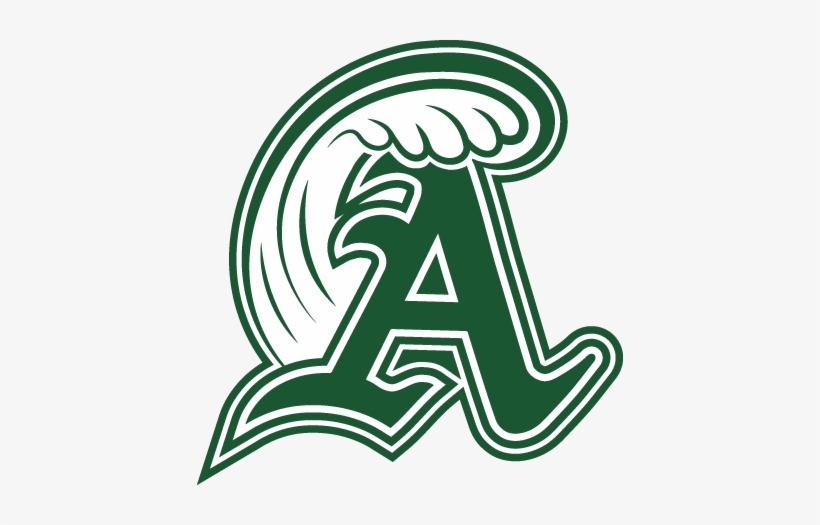 Logo Abington Schools Text - Abington High School Logo, transparent png download