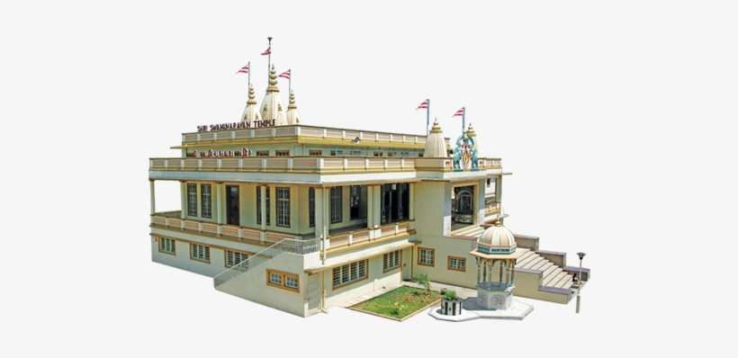 Mandir - Dar Es Salaam, transparent png download