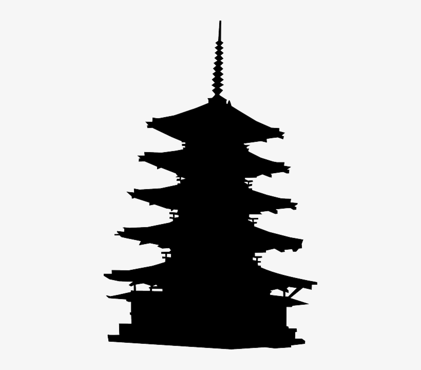 Hōryū-ji, transparent png download