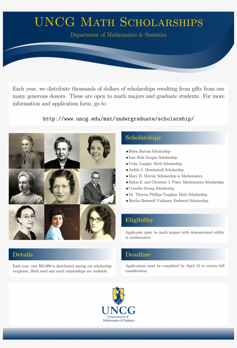 Stem Major To Math Minor Flyer - Mathematics, transparent png download