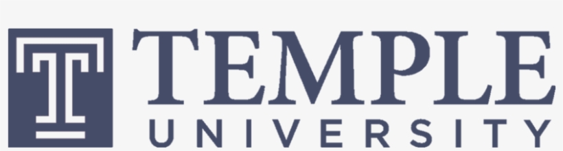 03 Temple University - Kornberg School Of Dentistry Logo, transparent png download