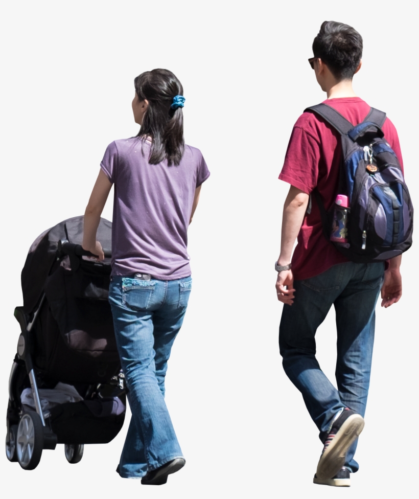 Free - Backpack, transparent png download
