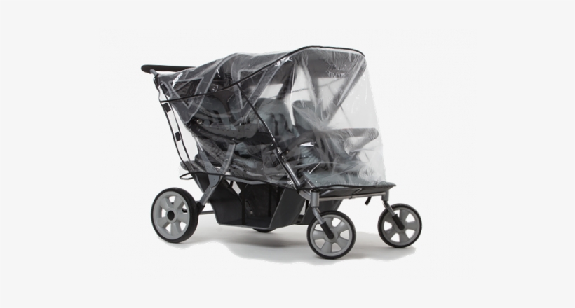 Rain Cover For Cabrio ™ And Cabrio ™ Plus - Convertible, transparent png download