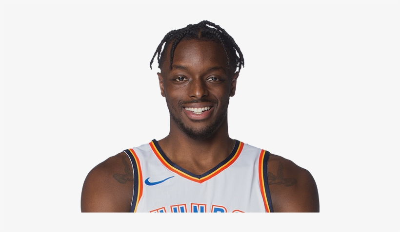 Kevin Durant Of Golden State Warriors Keeping Draymond - Bernard James, transparent png download
