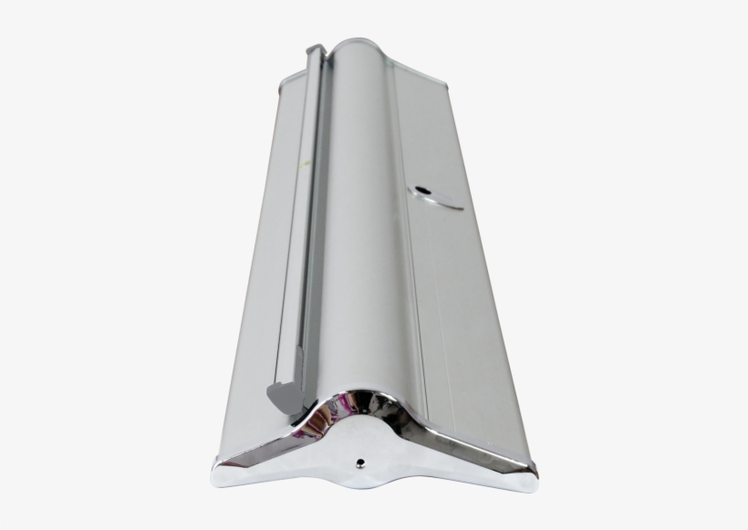 5 X 7 Ft Retractable Banner Stand - Blade Lite Retractable Banner Stand, transparent png download
