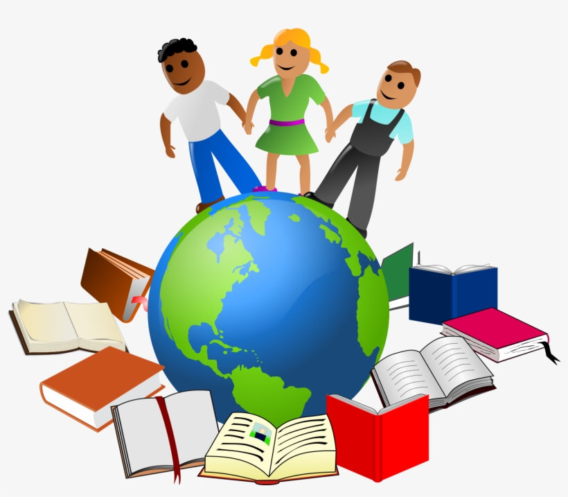 Education Clipart Png - Education Clipart, transparent png download