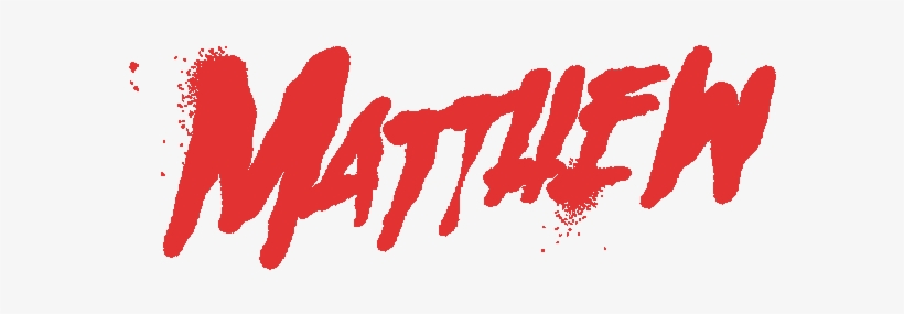 Matthew Kuntz Website Logo - Illustration, transparent png download