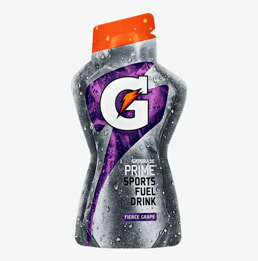 Undefined Nutrition - Gatorade Prime Png, transparent png download