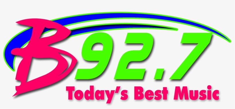 B 92 - 7 Fm - Song, transparent png download