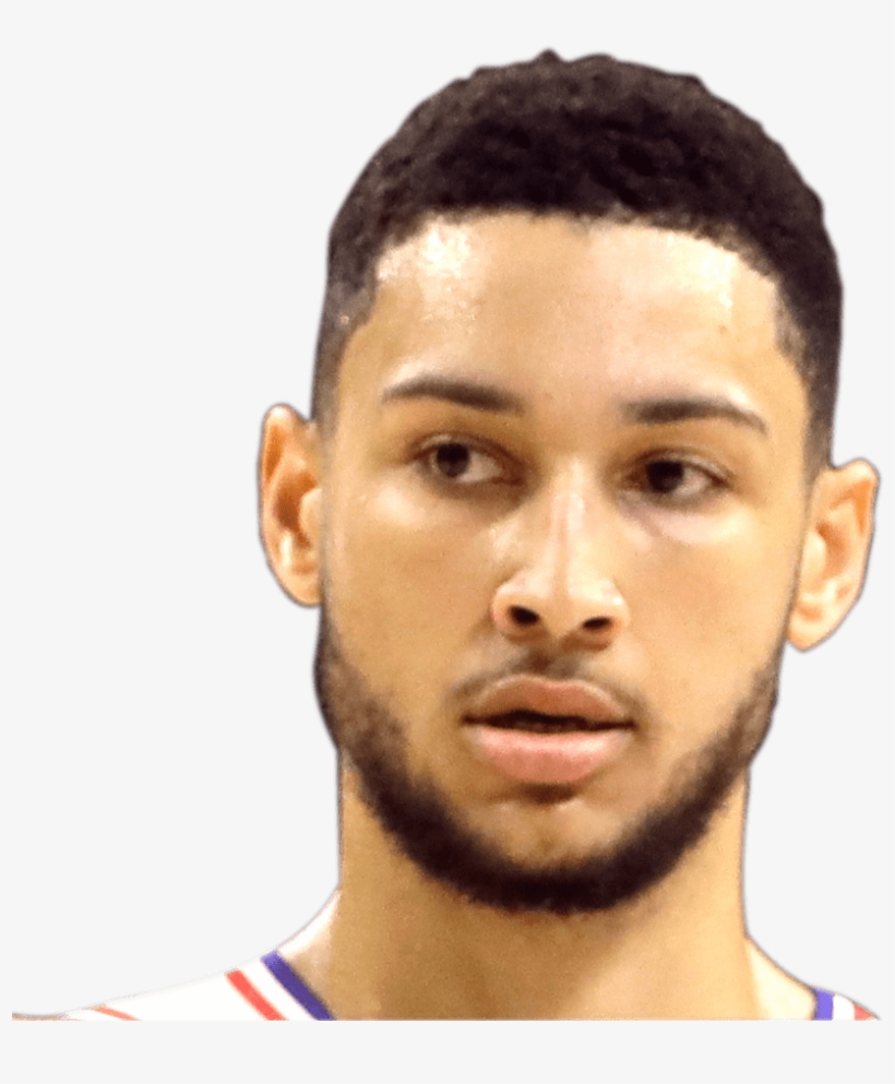 Ben Simmons - دکتر مرتضی طاهری اردلی, transparent png download