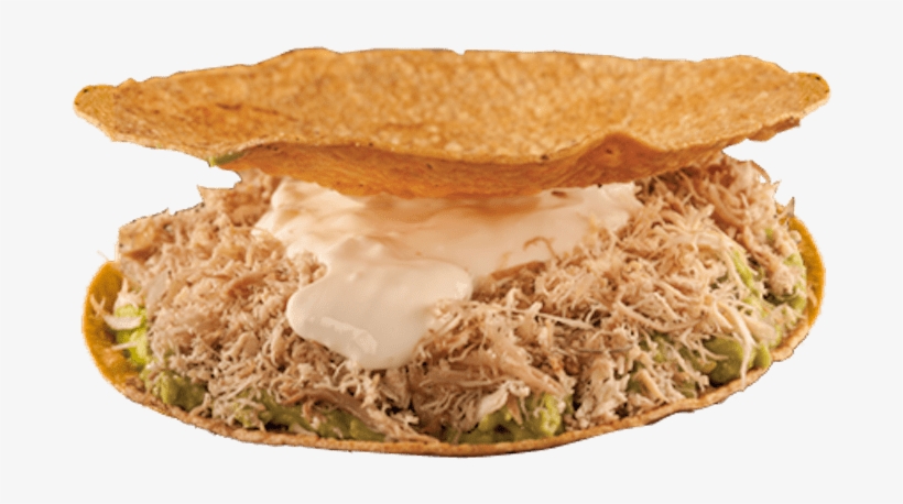 Mty5 - Tostadas La Fe Nuevo Laredo, transparent png download