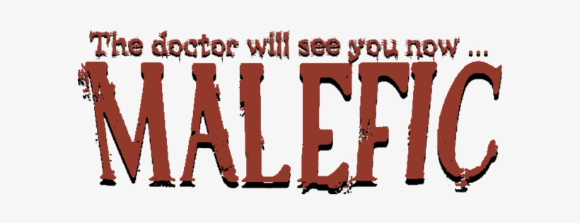 David Miller Artist “malefic”, transparent png download