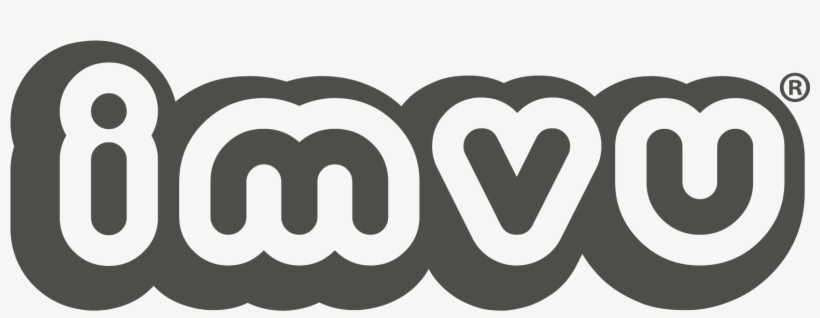 Message Me On There Under My Name Mrpandajaymoonsprit - Imvu Logo Png, transparent png download