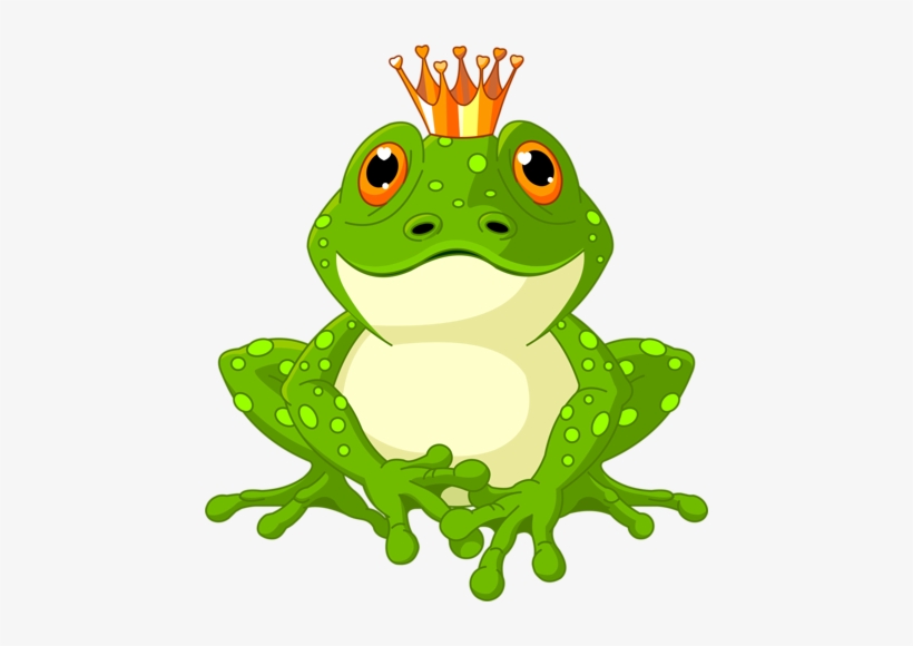 Png Mesevil G Pinterest - Prince Frog, transparent png download