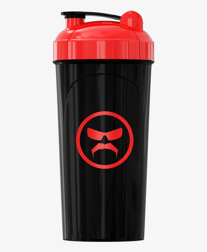 Drdisrespect G Fuel Shaker Cup - Dr Disrespect Gfuel Shaker, transparent png download