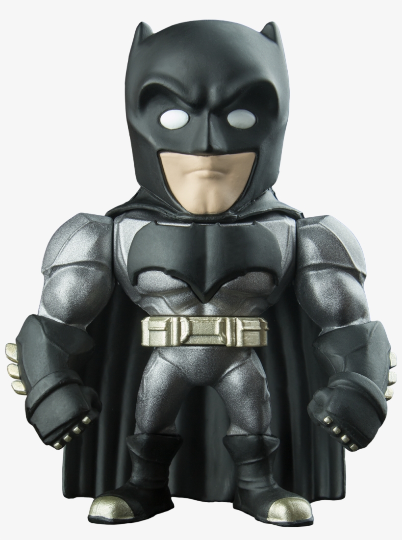 Batman - Batman Metals Die Cast, transparent png download