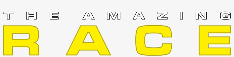 Open - Amazing Race Logo Png, transparent png download