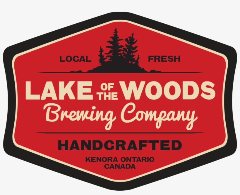 Low - Lake Of The Woods Brewing Company, transparent png download