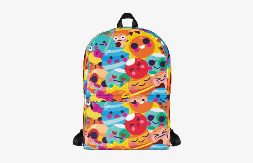 They're At The Starry Shop If Anyone Wants A Flashy - Backpack, transparent png download