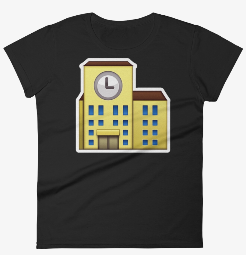Women's Emoji T Shirt - T-shirt, transparent png download