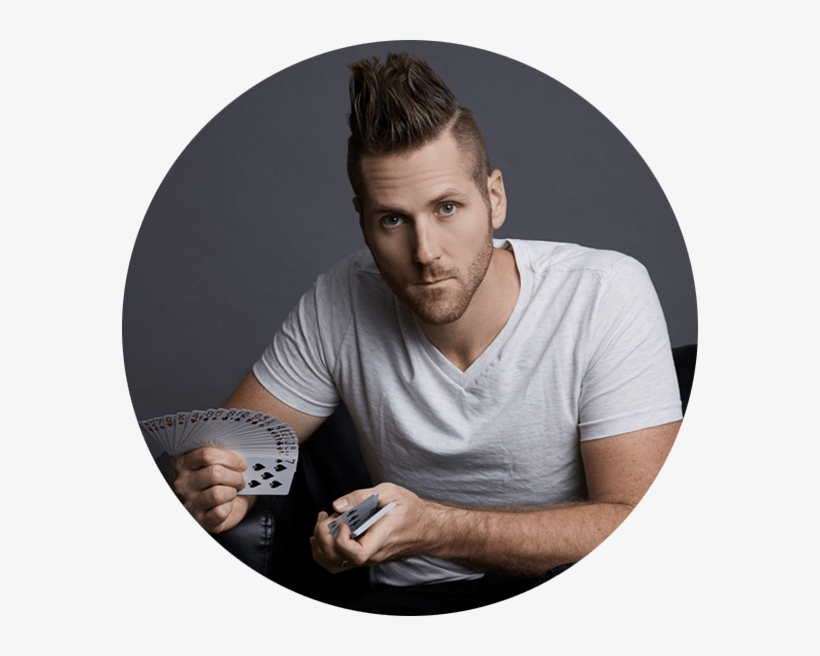 Illusionists - Rocky Hock Baptist Church, transparent png download