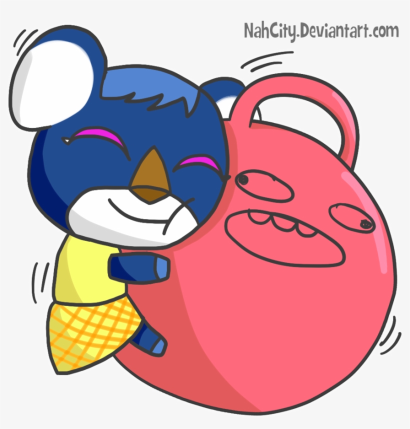 S2e09b Bouncy Ball Race - Cartoon, transparent png download