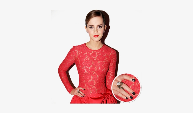 Emma Watson Png 1 By Amdembog123 - Emma Watson Png 2015, transparent png download