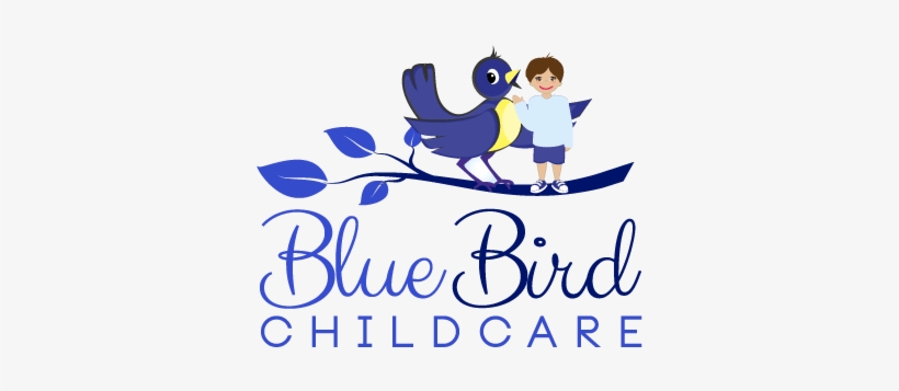 Blue Bird Childcare Centre - Bluebird Childcare, transparent png download