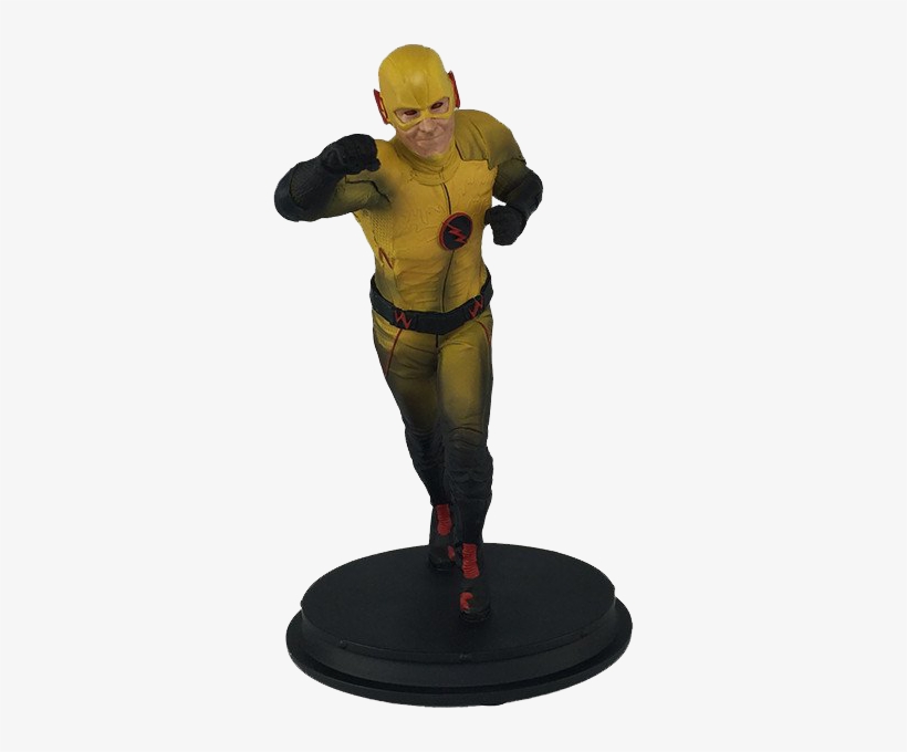 Flash - Reverse Flash Icon Heroes, transparent png download