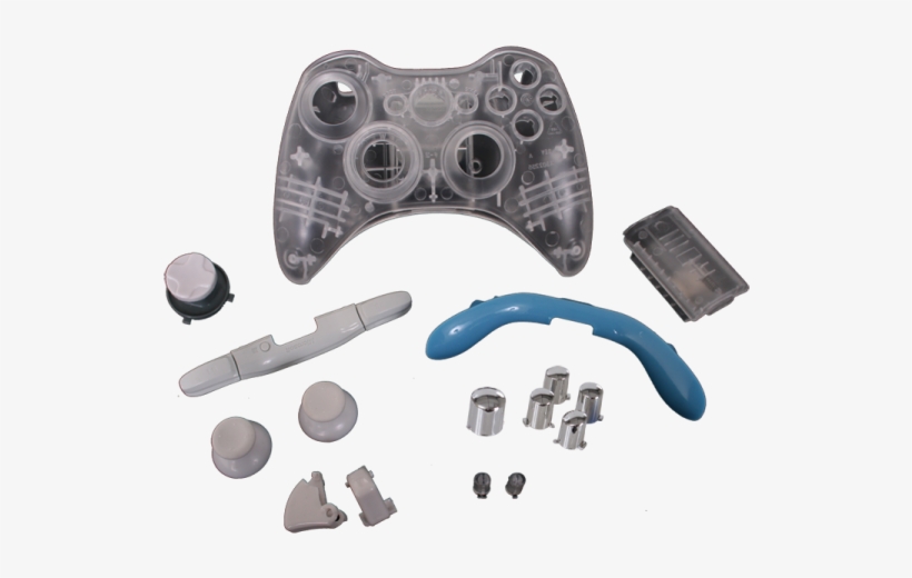 Game Controller, transparent png download