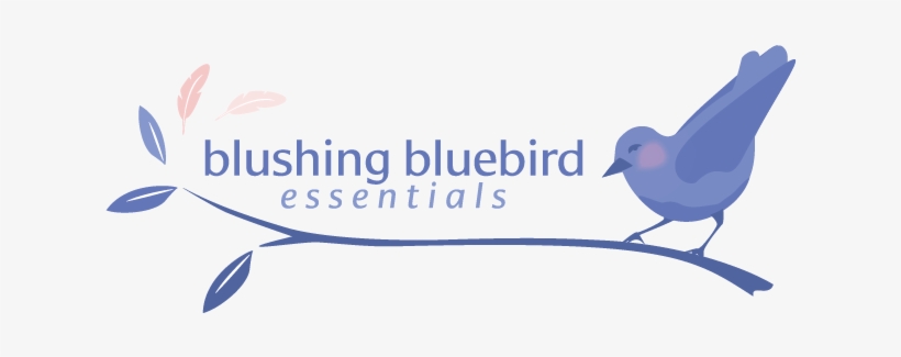 Bluebird Pads - Perching Bird, transparent png download